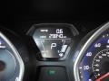 Silver - Elantra GLS Photo No. 24