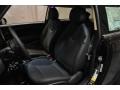 Midnight Black Metallic - Cooper Hardtop Photo No. 23