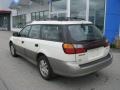 White Frost Pearl - Outback Wagon Photo No. 4