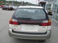 White Frost Pearl - Outback Wagon Photo No. 5