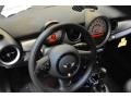 Midnight Black Metallic - Cooper Hardtop Photo No. 29