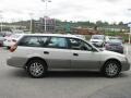 White Frost Pearl - Outback Wagon Photo No. 7