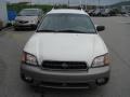 White Frost Pearl - Outback Wagon Photo No. 11