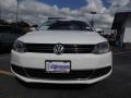 Candy White - Jetta SE Sedan Photo No. 3