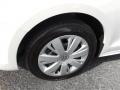 Candy White - Jetta SE Sedan Photo No. 5
