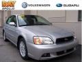 2004 Silver Stone Metallic Subaru Legacy L Sedan  photo #1