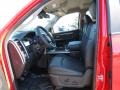 Flame Red - 1500 Sport Crew Cab Photo No. 7