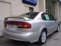 2004 Silver Stone Metallic Subaru Legacy L Sedan  photo #2