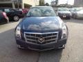Blue Diamond Tricoat - CTS 4 3.6 AWD Sedan Photo No. 3