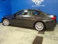 Dark Graphite Metallic - 5 Series 550i Sedan Photo No. 4