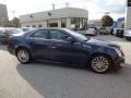 Blue Diamond Tricoat - CTS 4 3.6 AWD Sedan Photo No. 5
