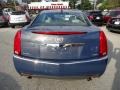 Blue Diamond Tricoat - CTS 4 3.6 AWD Sedan Photo No. 7