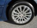 Blue Diamond Tricoat - CTS 4 3.6 AWD Sedan Photo No. 10