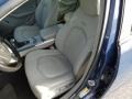 Blue Diamond Tricoat - CTS 4 3.6 AWD Sedan Photo No. 11