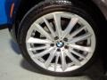 Dark Graphite Metallic - 5 Series 550i Sedan Photo No. 11