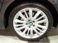 Dark Graphite Metallic - 5 Series 550i Sedan Photo No. 12