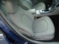 Blue Diamond Tricoat - CTS 4 3.6 AWD Sedan Photo No. 15