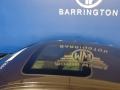 Dark Graphite Metallic - 5 Series 550i Sedan Photo No. 13