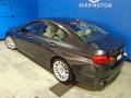 Dark Graphite Metallic - 5 Series 550i Sedan Photo No. 14