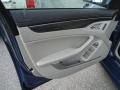 Blue Diamond Tricoat - CTS 4 3.6 AWD Sedan Photo No. 18