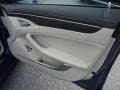 Blue Diamond Tricoat - CTS 4 3.6 AWD Sedan Photo No. 19