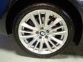 Dark Graphite Metallic - 5 Series 550i Sedan Photo No. 16