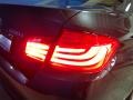 Dark Graphite Metallic - 5 Series 550i Sedan Photo No. 17