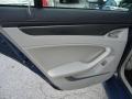 Blue Diamond Tricoat - CTS 4 3.6 AWD Sedan Photo No. 22