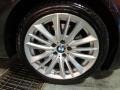 Dark Graphite Metallic - 5 Series 550i Sedan Photo No. 18