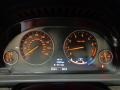 Dark Graphite Metallic - 5 Series 550i Sedan Photo No. 20