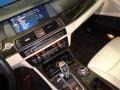 Dark Graphite Metallic - 5 Series 550i Sedan Photo No. 23