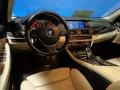 Dark Graphite Metallic - 5 Series 550i Sedan Photo No. 24