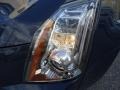 Blue Diamond Tricoat - CTS 4 3.6 AWD Sedan Photo No. 35
