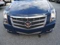 Blue Diamond Tricoat - CTS 4 3.6 AWD Sedan Photo No. 36