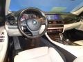 Dark Graphite Metallic - 5 Series 550i Sedan Photo No. 30