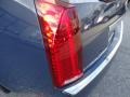 Blue Diamond Tricoat - CTS 4 3.6 AWD Sedan Photo No. 38