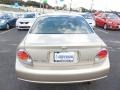 2003 Sunlit Sand Nissan Maxima GLE  photo #8