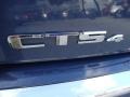 Blue Diamond Tricoat - CTS 4 3.6 AWD Sedan Photo No. 39