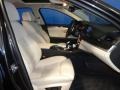 Dark Graphite Metallic - 5 Series 550i Sedan Photo No. 32