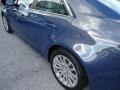 Blue Diamond Tricoat - CTS 4 3.6 AWD Sedan Photo No. 42