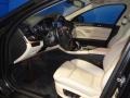 Dark Graphite Metallic - 5 Series 550i Sedan Photo No. 34