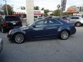Blue Diamond Tricoat - CTS 4 3.6 AWD Sedan Photo No. 43