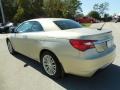 Cashmere Pearl - 200 Limited Hard Top Convertible Photo No. 3