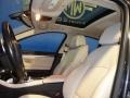 Dark Graphite Metallic - 5 Series 550i Sedan Photo No. 35