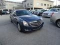 Blue Diamond Tricoat - CTS 4 3.6 AWD Sedan Photo No. 44