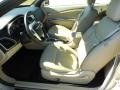 2013 Cashmere Pearl Chrysler 200 Limited Hard Top Convertible  photo #4