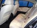 Dark Graphite Metallic - 5 Series 550i Sedan Photo No. 36
