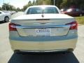 2013 Cashmere Pearl Chrysler 200 Limited Hard Top Convertible  photo #7