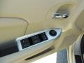2013 Cashmere Pearl Chrysler 200 Limited Hard Top Convertible  photo #17