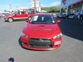 Rally Red Pearl - Lancer RALLIART Photo No. 2
